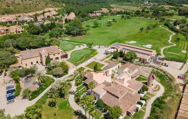 Finca in Son Servera, Mallorca Osten für 4 
