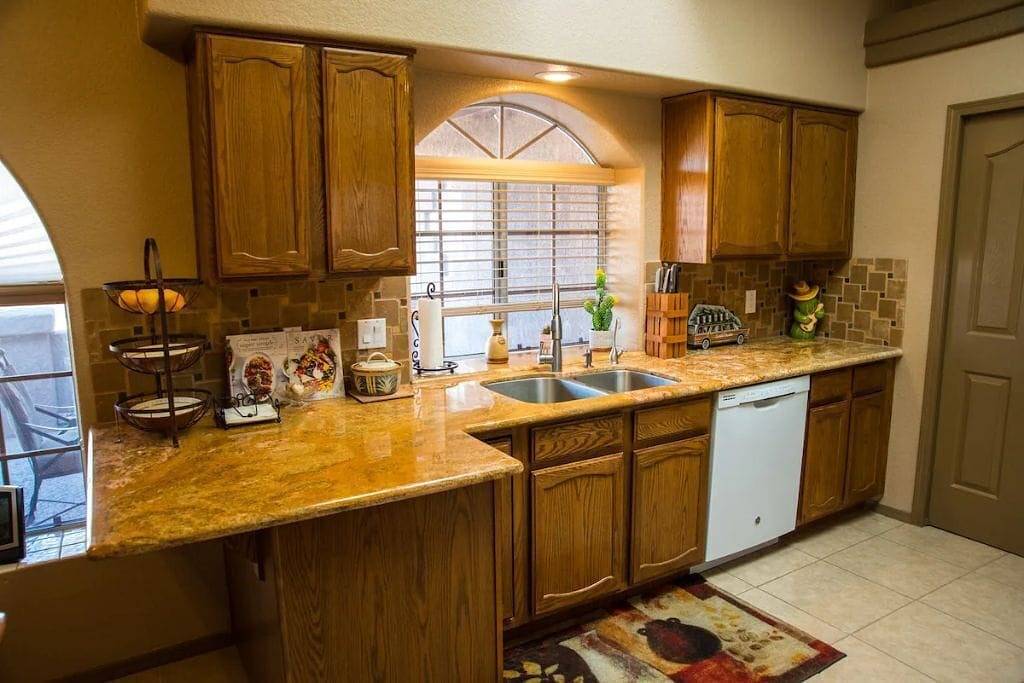 Peaceful Southside Home 2026 Snowbirds Welcome in Lake Havasu City, Mohave County