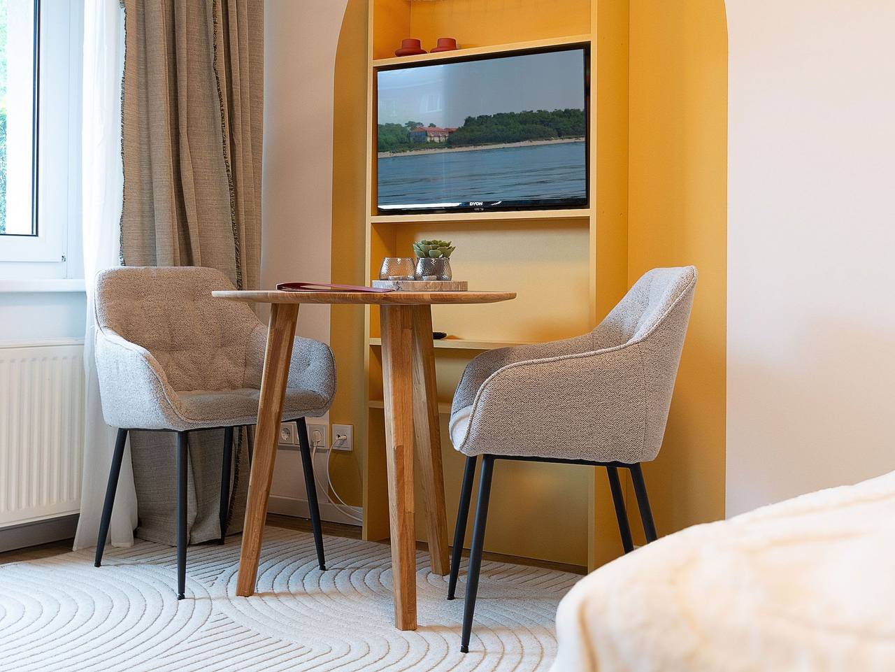 Dünengarten Whg. -31 -31 in Ostseebad Kühlungsborn, Kühlungsborn