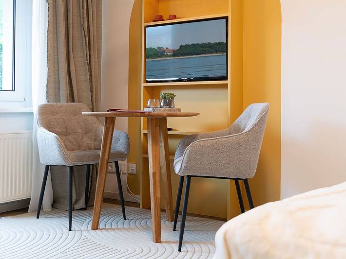 Bungalow für 2 Personen, mit Terrasse und Garten, kinderfreundlich in Kühlungsborn - 3