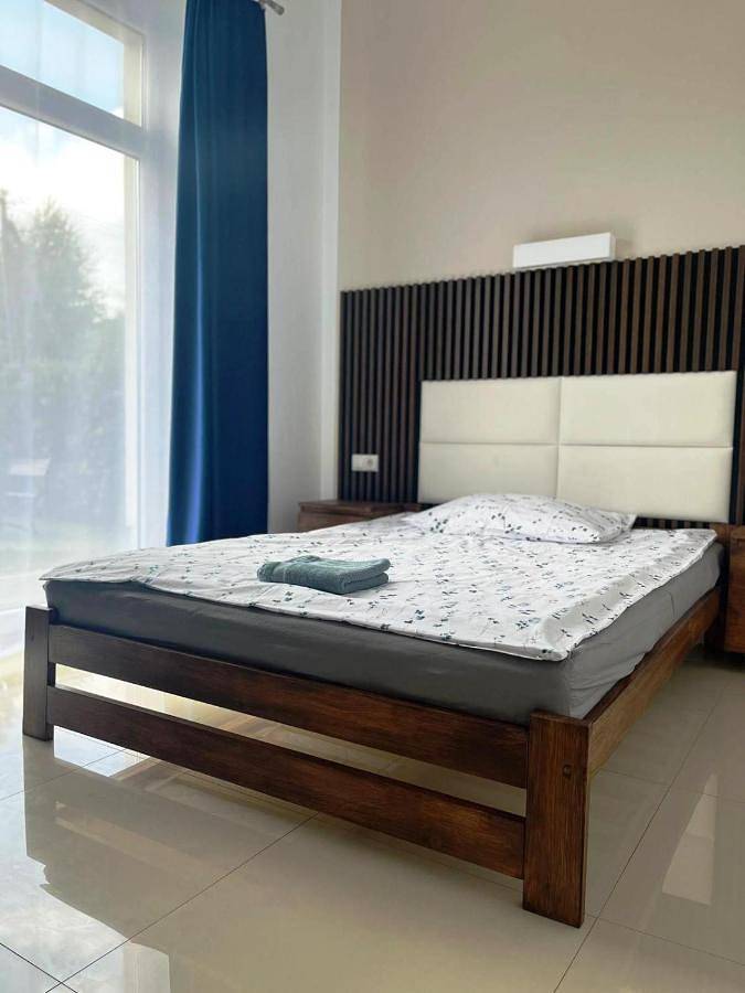 Three-Bedroom Apartment in Czchów, Powiat brzeski