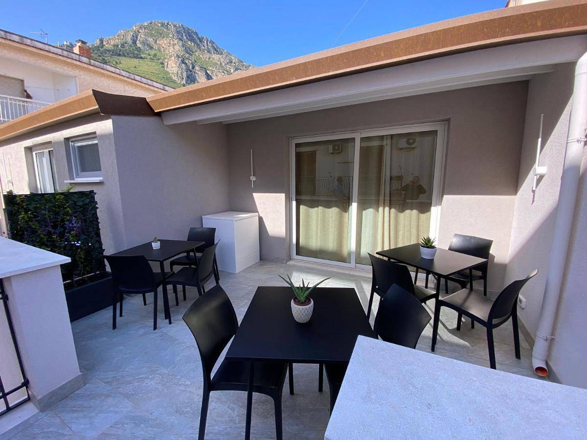 Allumaro House in Castellammare del Golfo, Province de Trapani