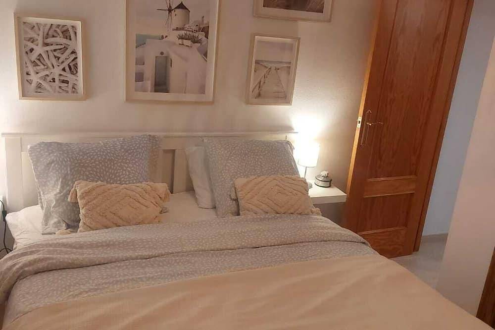 Apartamento entero, Appartement Avec Toit Terrasse, vue sur la mer in Palomares, Cuevas del Almanzora
