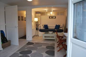 Gîte pour 4 personnes, avec jardin dans Lerat