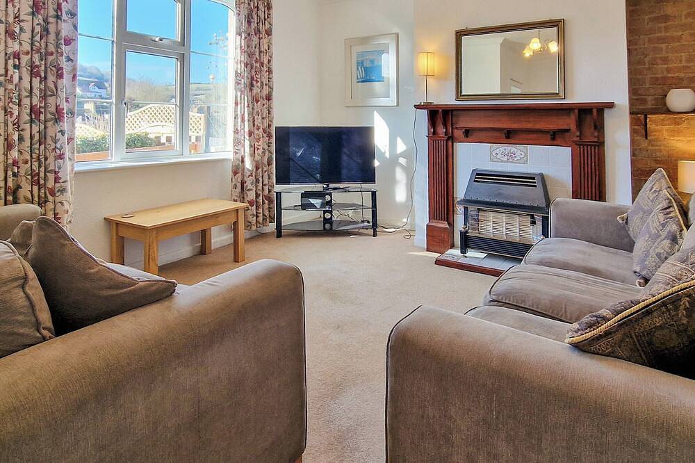 Cottage for 6 People in Beer (Devon), Jurassic Coast