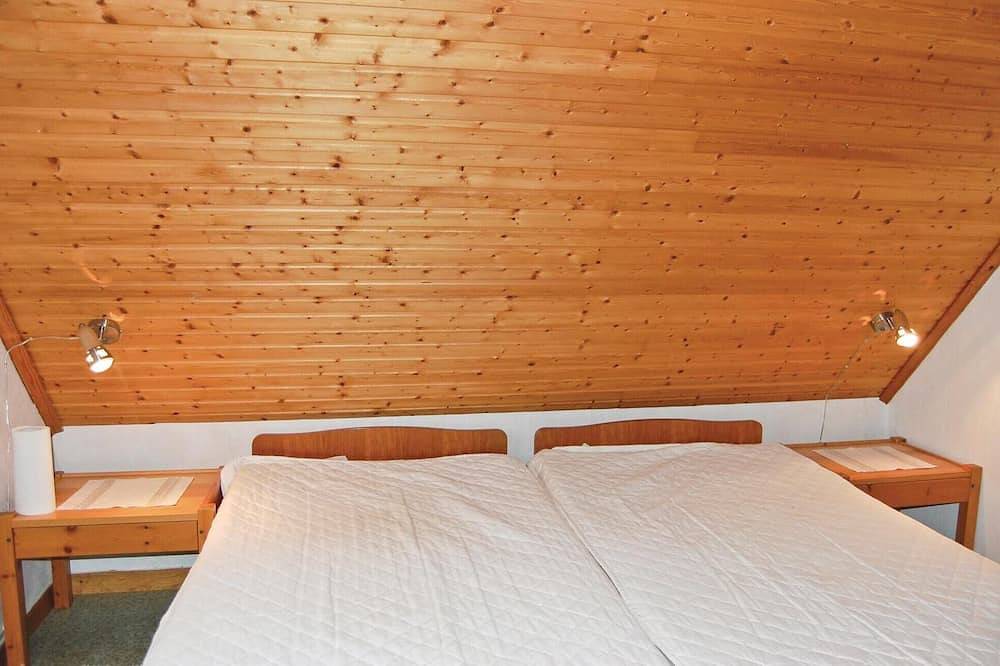 Schönes Haus mit 2 Schlafzimmern in. in Jönköpings län