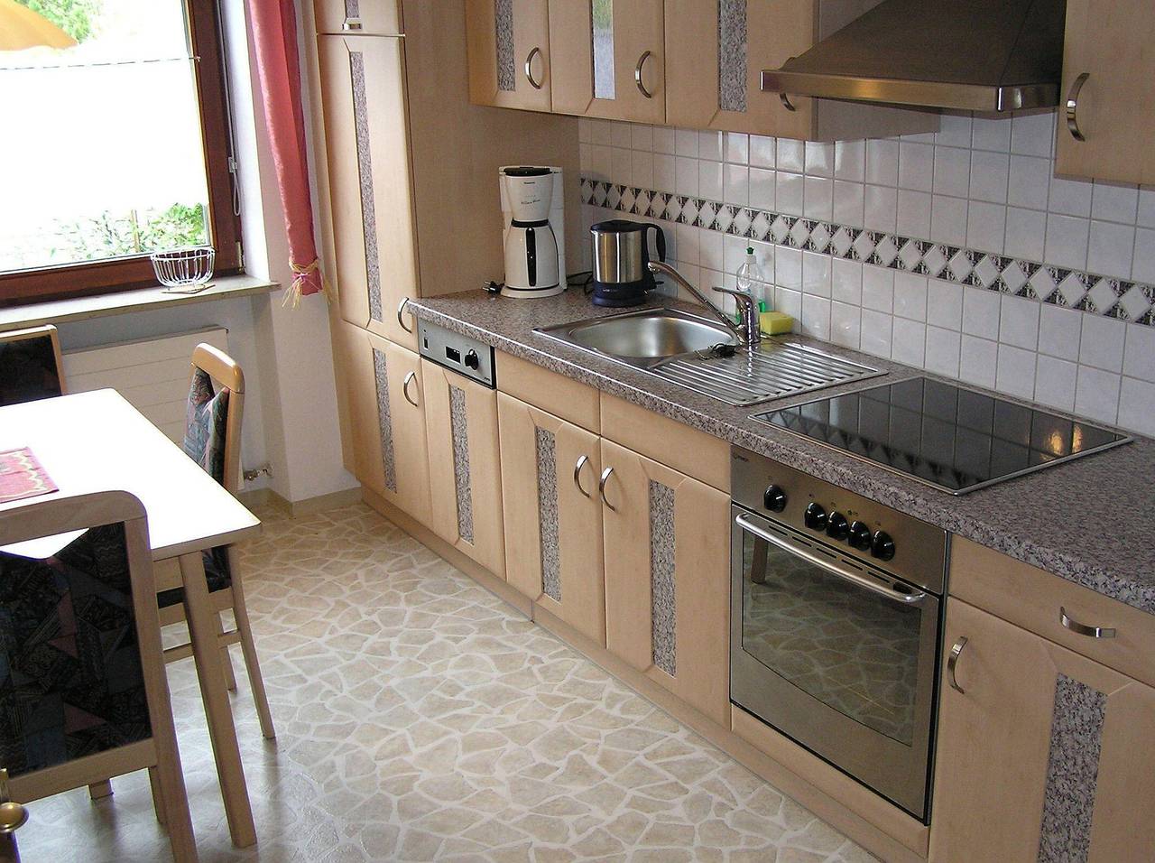 Ganze Ferienwohnung, Ferienwohnung "Schlossberg" in Reutte, Außerfern