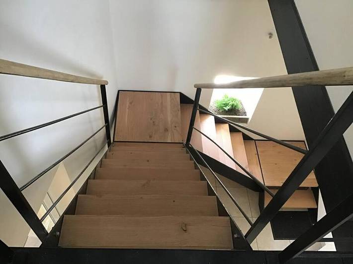 Gîte pour 2 personnes, avec jardin et vue à Vandenesse-en-Auxois - 4