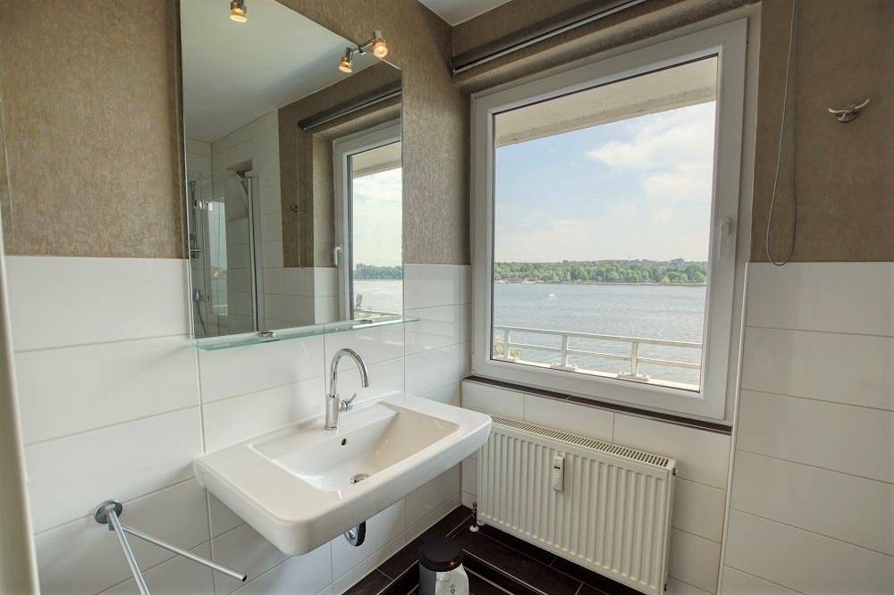 Hel ferielejlighed, Haus Panorama, App. 4Pa25 in Steinwarder, Heiligenhafen