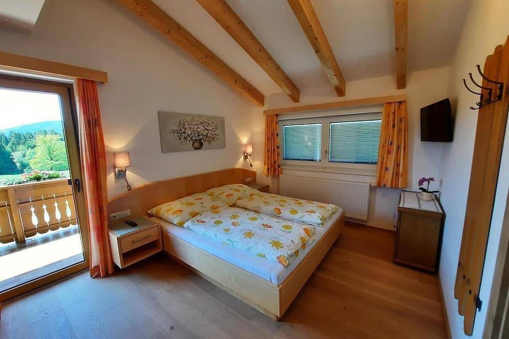 Pension Hecher - Ferienwohnung Obstgarten, 2 Schlafräume in Feldkirchen in Kärnten, Bezirk Feldkirchen