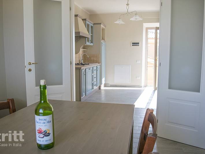 Finca für 2 Personen, mit Balkon/Terrasse und Terrasse in der Toskana - 4