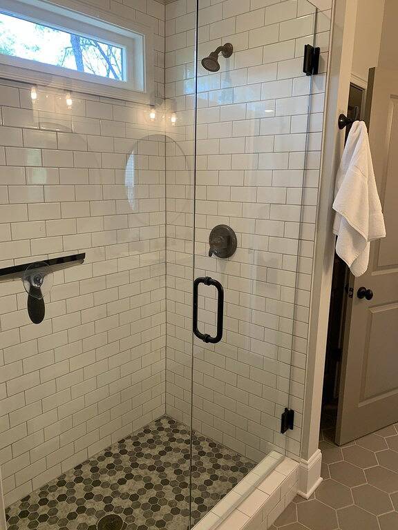 Vacation rental for 8 people, with yard in Cobb County