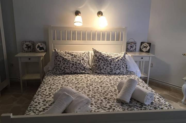 Casa Albéitar, easy Parking, Wifi, Ronda in Ronda, Málaga Province