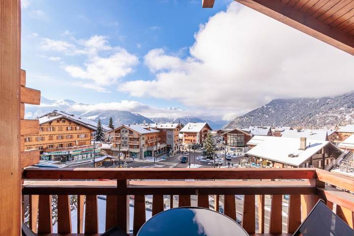 Hôtel pour 2 personnes