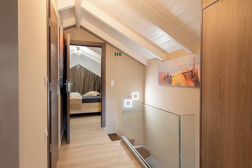 Ganze Wohnung, Seaside Suite 4 -Modern & Comfort in Katouna, Griechenland