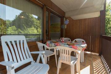 Casa De Huéspedes para 4 Personas en Bagnères-de-Luchon, Pirineos franceses, Foto 4