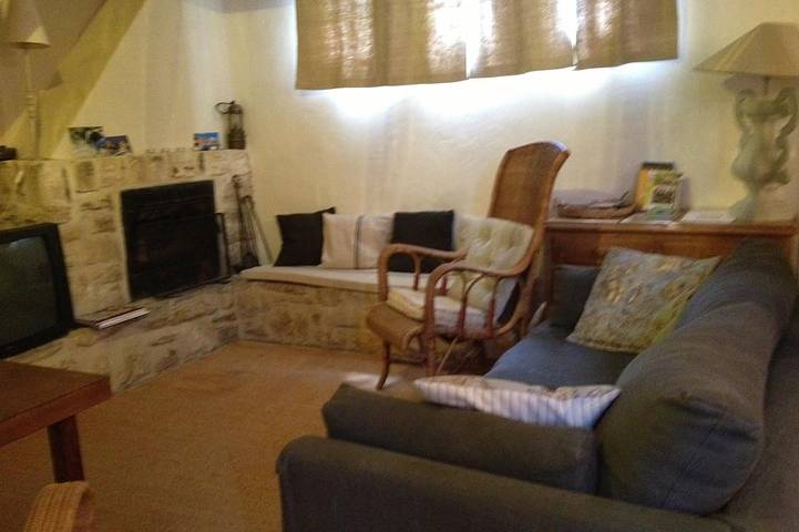 Gîte pour 4 personnes, avec piscine et jardin à Mane - 4