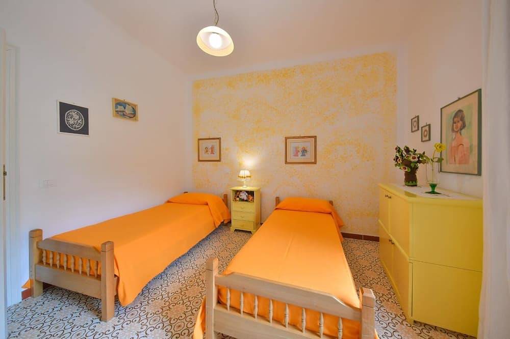 Beautiful apartment in villa in Lacco Ameno, Ischia in Lacco Ameno, Ischia