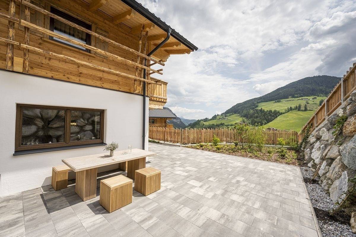 Aaf - Comfort Chalet Bergzeit in Forstau, Ski Amadé