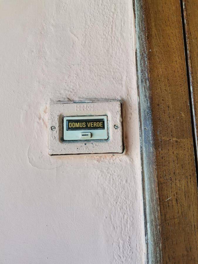 Appartamento intero, Domus Verde in Forio, Ischia
