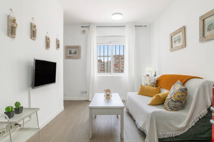 Appartement de vacances pour 4 personnes