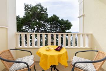 Ferienwohnung für 4 Personen in Mimice, Split-Dalmatien, Bild 1