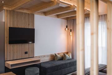 Casa Rural para 3 Personas en Valdaora, Kronplatz, Foto 2