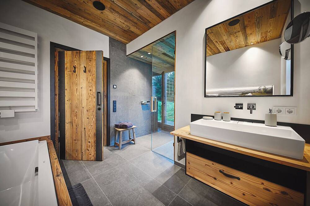 Atempause Sauerland \"Little time out\" in Schanze, Schmallenberg