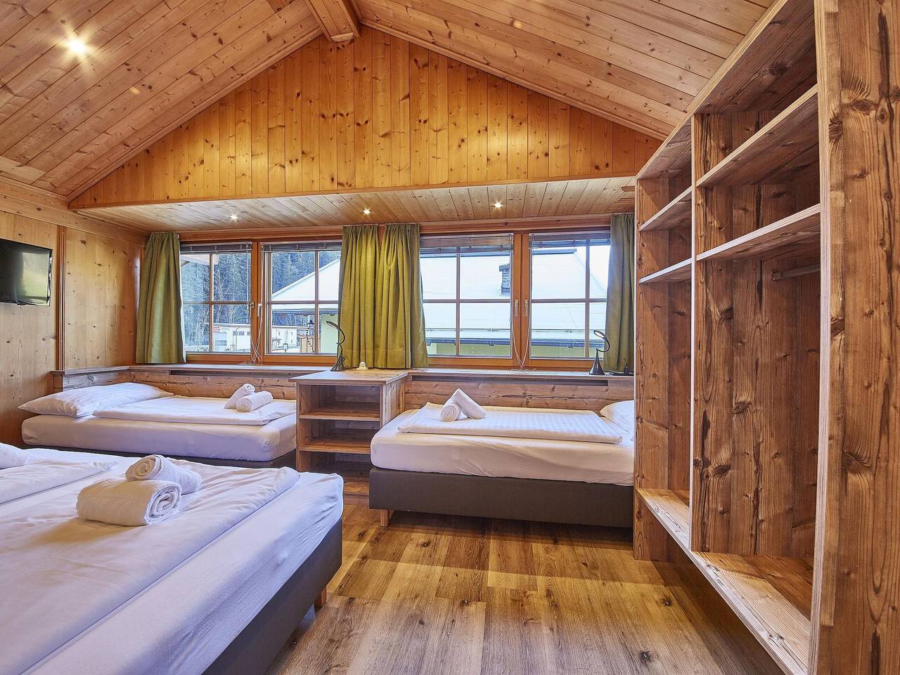 Holiday Home Viehhofen - Holiday Home Viehhofen Top 2 in Viehhofen, Pinzgau