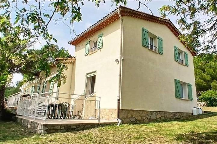 Holiday home for 5 people - 1