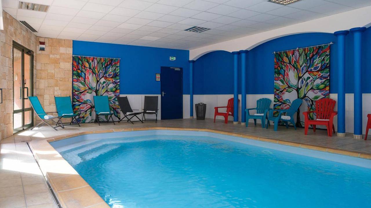 Double Room in Vienne-le-Château, Marne