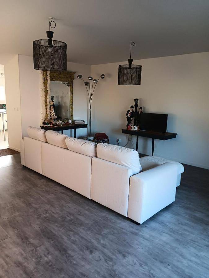 Location de vacances pour 5 personnes, avec jardin dans Saint-Guinoux - 3