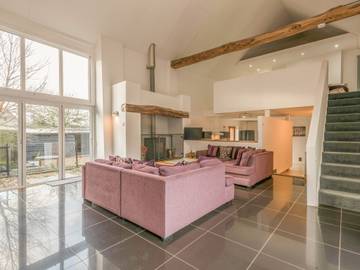 Cottage for 8 People in Knapton, East of England, Photo 4