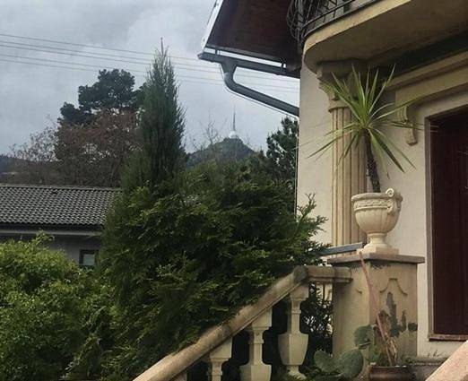 Appartement entier, Vila pod Ještědem in Liberec, Région de Liberec