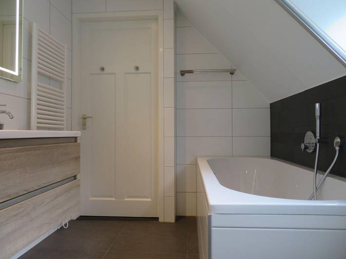 Ferienpark für 12 Personen, mit Terrasse und Garten in den Niederlande - 4