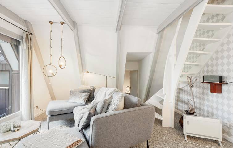 Gemütliches Strand-Apartment mit Terrasse und Annehmlichkeiten in Friedrichskoog-Spitze, Friedrichskoog