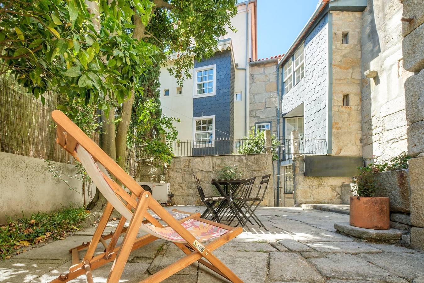 Guestready - Maison du puits de Guindais in Sé (Porto), Porto