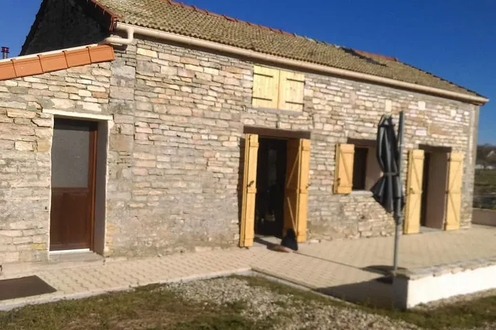 Charmant gîte Bourguignon sur la ferme in Saint-Marcel (Saône-et-Loire), Région de Chalon-sur-Saône