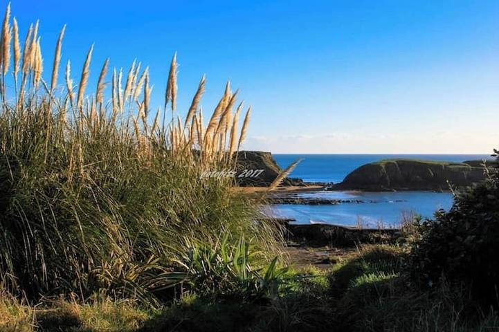 Ferienwohnung für 4 Personen, mit Garten in County Waterford