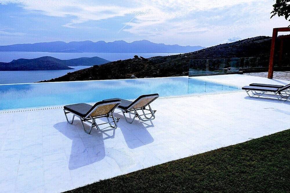 Casa vacanza a Creta Nord a partire da 714€ a notte