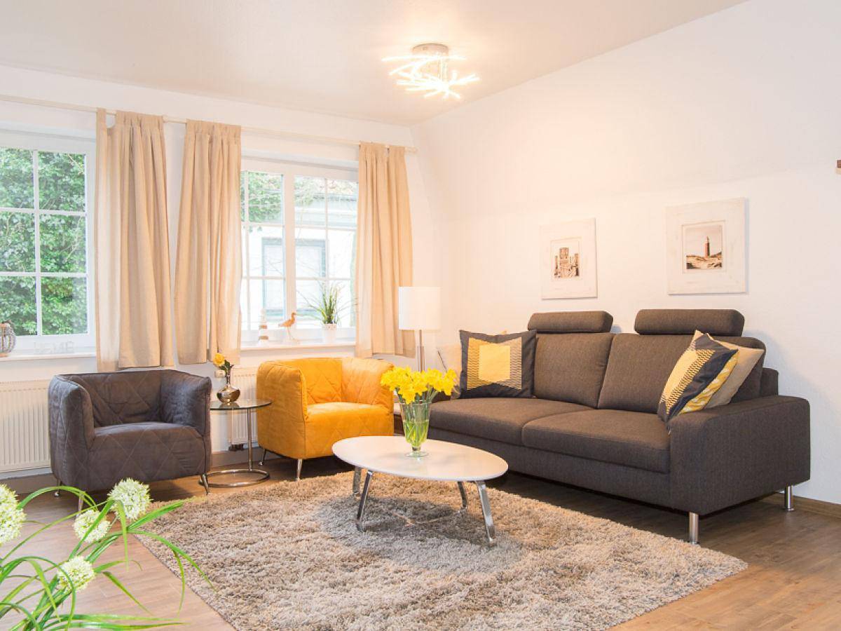 Ganze Ferienwohnung, Fewo Kille Whg. rechts in St. Peter-Ording, Eiderstedt