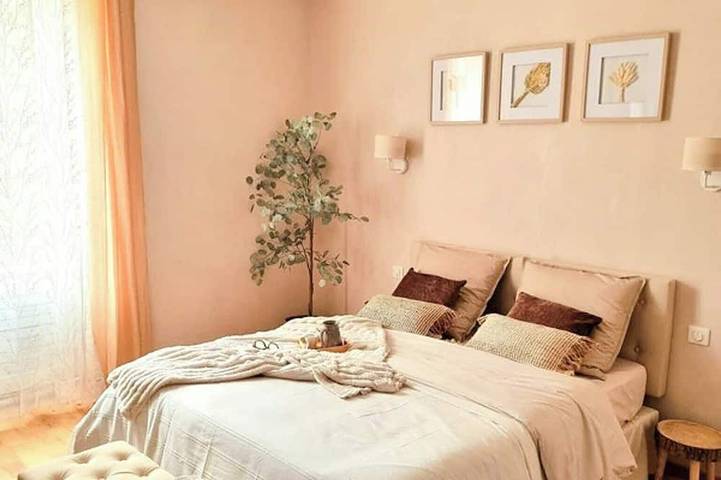 Location de vacances pour 8 personnes, avec piscine et jardin, animaux acceptés à Prats-du-Périgord - 2