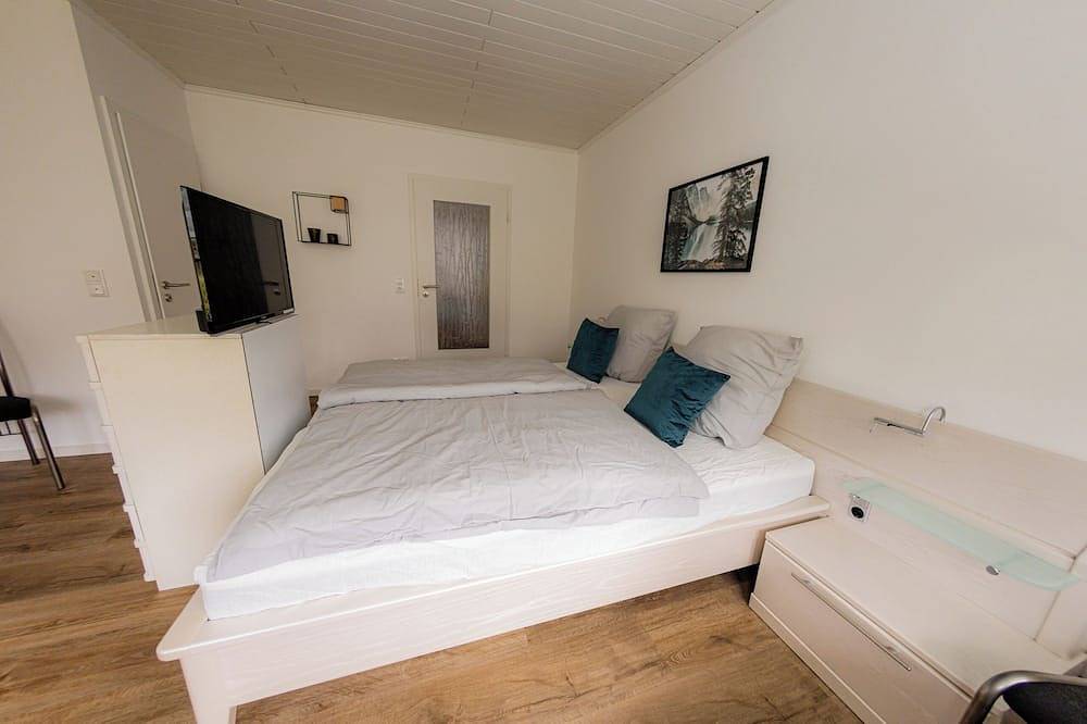 Appartement entier, Apartment Hirschhöhe in the Taunus in Neu-Anspach, Arrondissement du Haut-Taunus