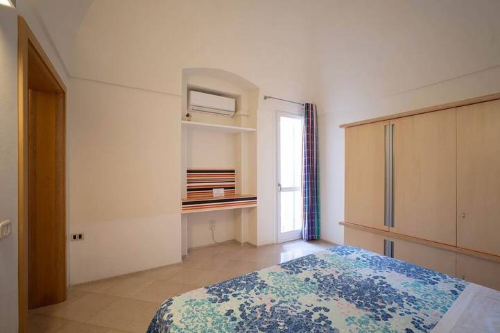 Appartement entier, Résidence Cala Paura-Apt. Old Frack, accès direct à la plage de Cala Paura in Lama Monachile (Polignano a Mare), Polignano a Mare
