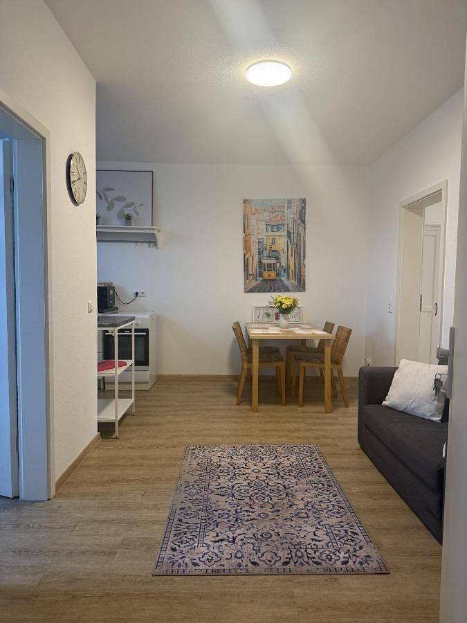 Ferienhaus für 4 Personen in Wuppertal - 2