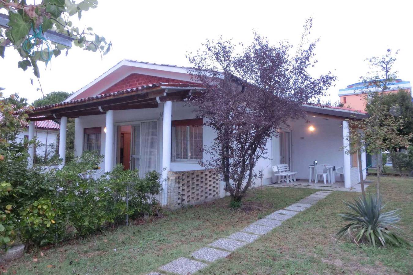 Ganze Ferienwohnung, Ferienwohnung mit Klimaanlage  in Bibione, Venedig Provinz