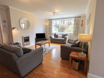 Bungalow für 6 Personen in Windermere, Cumbria, Bild 2