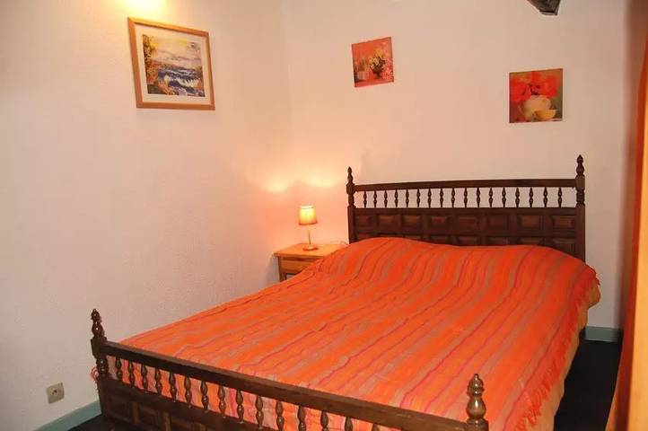 Ferienhaus für 6 Personen, mit Ausblick und Terrasse, mit Haustier in Aude - 3