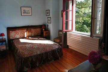 Villa pour 14 Personnes dans Île-aux-Moines, Région de Vannes, Photo 3