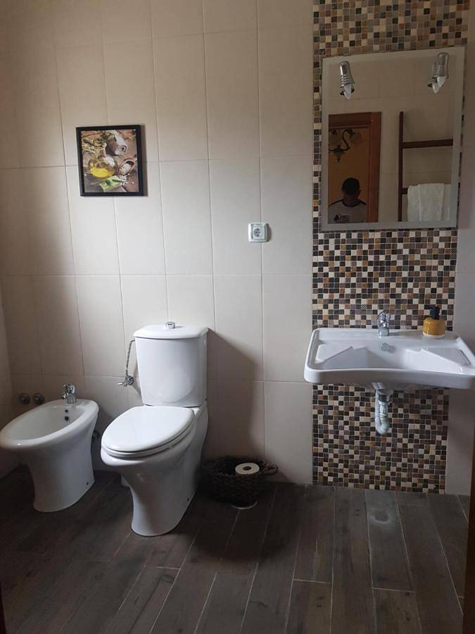 One-Bedroom House in Figueira e Barros, Distrito de Portalegre